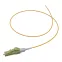 Пигтейл оптический 50/125 (OM2) LC/UPC 1.5 м