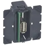 Celiane Механизм USB розетки