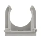 Крепеж-клипса d40мм Plast PROxima (30шт)