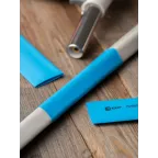 Набор ТУТ нг 7 цветов по 7шт. разного диаметра (10/5, 12/6, 16/8, 20/10, 25/12,5, 30/15, 40/20) 1м. PROxima