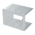 Комплект секционирования 3b 2-стороннее 3M, каб.вывод