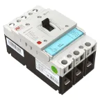 Выключатель автоматический AV POWER-1/3 125А 80kA TR AVERES