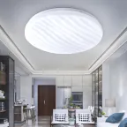 Светильник светодиодный 18Вт 6500K SPB-6-slim 4-18-6K