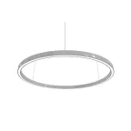 Светильник светодиодный ДСО Стрела R 120Вт 9000Лм 4000К IP20 | LE-ССО-23-120-4189-20Д | LEDeffect