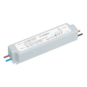 Блок питания ARPV-LV12035 (12V, 3.0A, 36W) | 010996 | Arlight