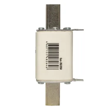 Вставка плавкая ППН35 250А габарит 1