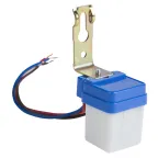 Фотореле 01 5-15 Лк 6 А IP44 | 11-9200 | Rexant