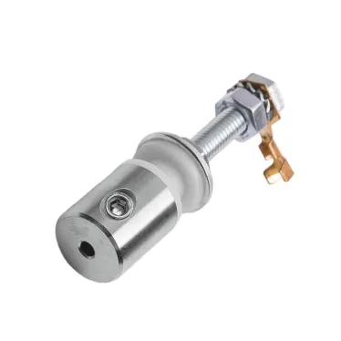 Втулка W-B-Z продольная с винтом (для столешниц) (ARL, Металл)