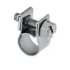 Хомут стяжной mini 8-10-0.5 мм