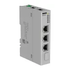 Коммутатор сетевой неуправляемый КСН210-5 | 106526 | ОВЕН