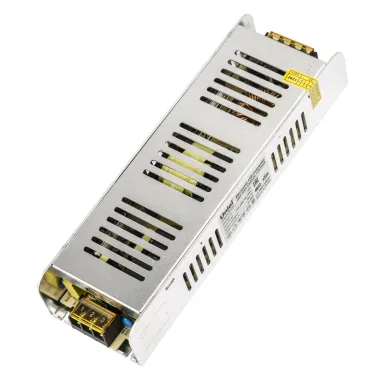 Блок питания UET-VAS-250A20 12V IP20 250Вт. металл.корпус. | UL-00004331 | Uniel