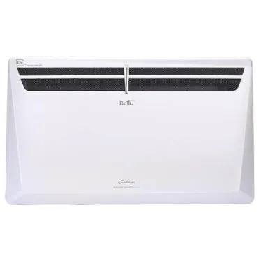 Модуль отопительный электрического конвектора Evolution Transformer BEC/EVU-2500