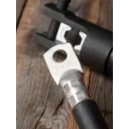 Наконечник медный луженый ТМЛ 185-16-21 PROxima