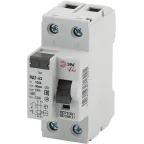 УЗО ВД1-63 Электромеханическое 1P+N 100А 30mA NO-902-54 Pro