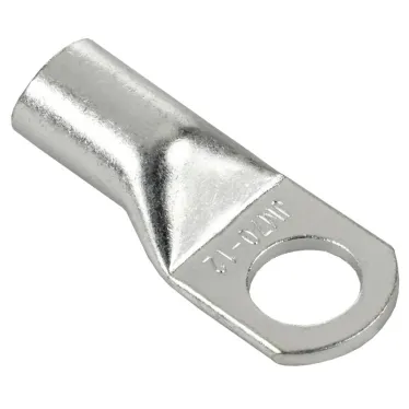 Наконечник медный луженый JGA-70-12 (ТМЛ) (5шт/упак) IEK