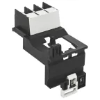 Держатель к тепловому реле РТЭ 2353-2355