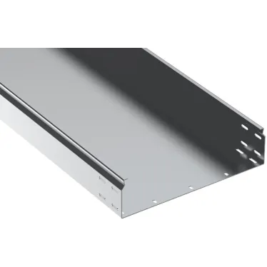 ESCA 7 Лоток неперфорированный 100х400х2000-2.0