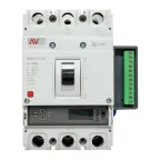 Выключатель автоматический AV POWER-2/3 250А 100kA ETU6.2 AVERES