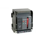 Выключатель автоматический воздушный выкатной 3P 800А 80кА