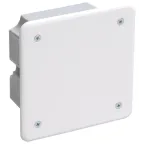 Коробка распределительная КМ41021 92х92х45мм