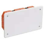 Коробка распределительная КМ41026 172х96x45мм для полых стен