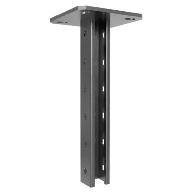 Подвес потолочный СТРАТ 41х41х1000, толщ. 2,5 мм, гальван. цинк