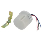 Фотореле серый, макс. нагрузка 550 0 ВА IP44 DF 303