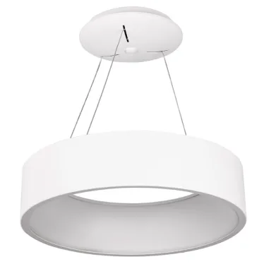 Светильник SP-TOR-RING-HANG-R460-33W Day4000 (WH, 120 deg) (ARL, IP20 Металл, 3 года)