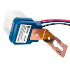 Фотореле PS-1 6А 1200Вт IP44 PROxima