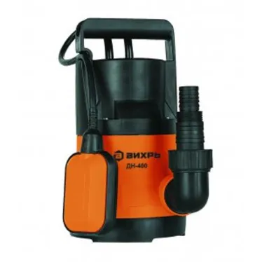 Дренажный насос ДН-400