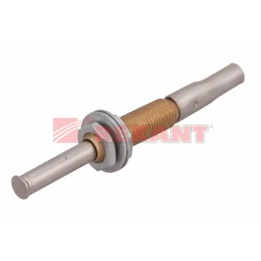 Концевик AUTO-2 металл,