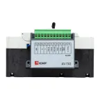 Выключатель автоматический AV POWER-1/3 100А 50кА ETU6.2