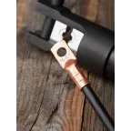 Наконечник медный ТМ 50-10-11 PROxima