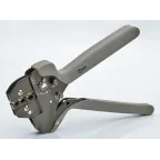 Пресс-клещи с набором матриц CTF серия ПРОФИ