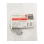 Наконечник штыревой втулочный НШв 0.5-8 (уп.50шт) PROxima