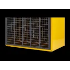 Пушка тепловая электрическая на 9 кВт