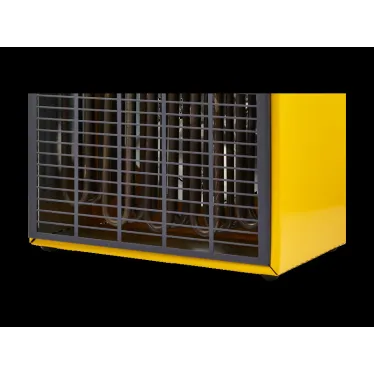 Пушка тепловая электрическая на 9 кВт