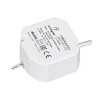 Блок питания ARPV-SP-12024 (12V, 2A, 24W) (IP67 Пластик, 5 лет)