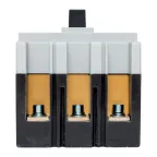 Выключатель автоматический ВА-99М 63/40А 3P 25кА