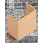 Соединитель (40х25) (4 шт) Plast PROxima под светлое дерево