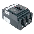 Выключатель автоматический трехполюсный ВА-99C 160/32А 35кА