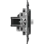 Valena IN MATIC Розетка ТВ оконечная 10дБ 0-862 МГц