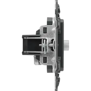 Valena IN MATIC Розетка ТВ оконечная 10дБ 0-862 МГц