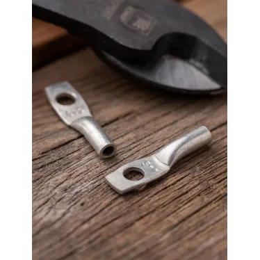 Наконечник медный луженый ТМЛ 4-5-3 PROxima