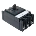 Выключатель автоматический ВА-99C (Compact NS) 630/500А 3P 45кА PROxima