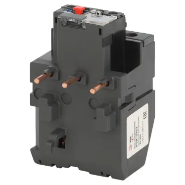 Реле электротепловое РТИ-3363 63-80А PRO