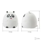 Светильник настольный NLED-417-2W-W белый