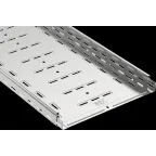 Лоток перфорированный 50х300х2000 HDZ