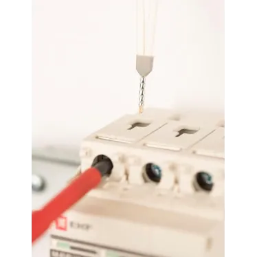 Наконечник штыревой втулочный НШвИ (2) 0,75-10 (50шт.)