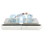 Контроллер iMLamp4D_AC_7000 для Белт-Лайта, светодиодные лампы 220 В, 7000 Вт 4 кан. х 8,0 А, 33 прогр., ДУ, IP65